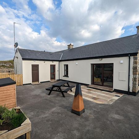 Creevy Cottages Rossnowlagh Exterior photo