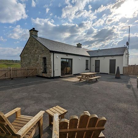 Creevy Cottages Rossnowlagh Exterior photo