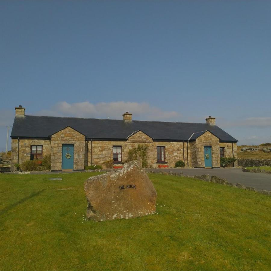 Creevy Cottages Rossnowlagh Exterior photo