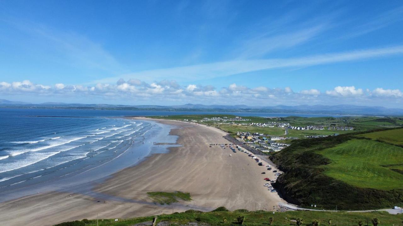 Creevy Cottages Rossnowlagh Exterior photo