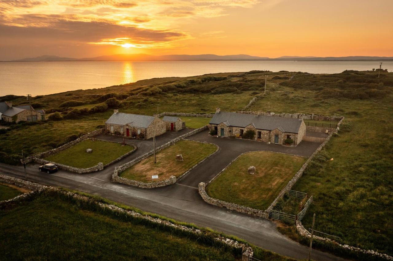 Creevy Cottages Rossnowlagh Exterior photo