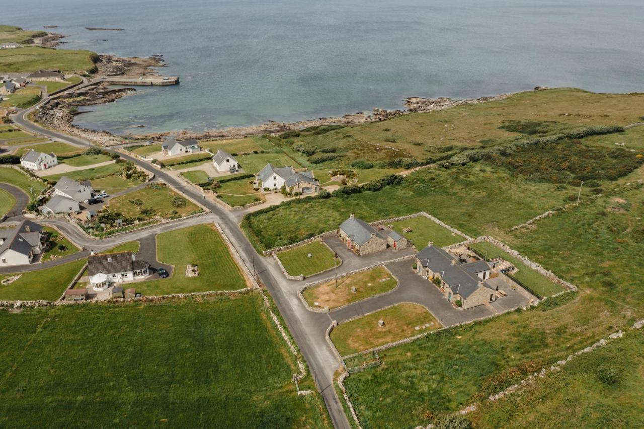 Creevy Cottages Rossnowlagh Exterior photo