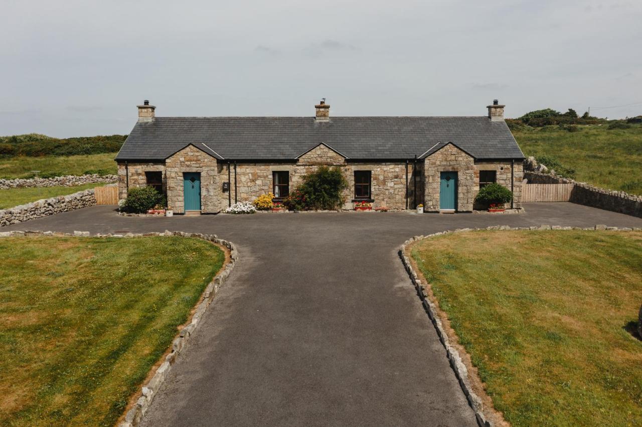 Creevy Cottages Rossnowlagh Exterior photo