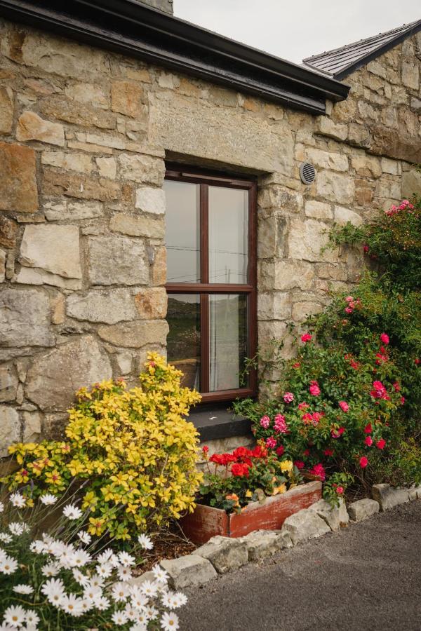 Creevy Cottages Rossnowlagh Exterior photo