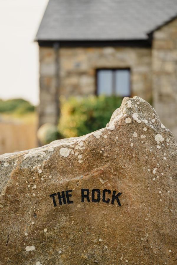 Creevy Cottages Rossnowlagh Exterior photo