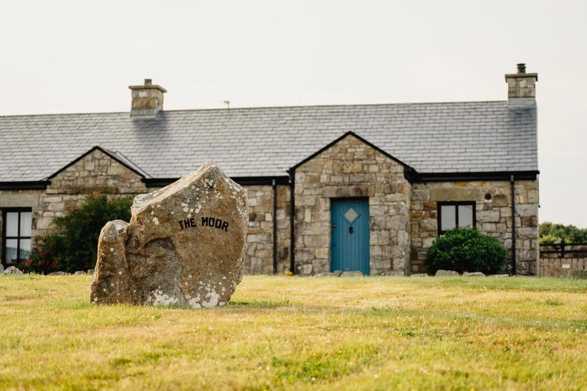 Creevy Cottages Rossnowlagh Exterior photo