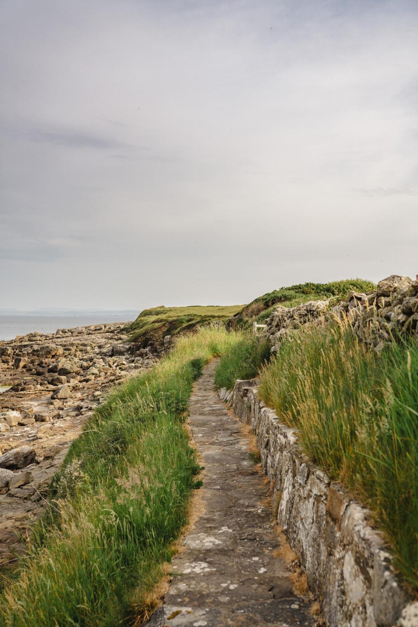 Creevy Cottages Rossnowlagh Exterior photo