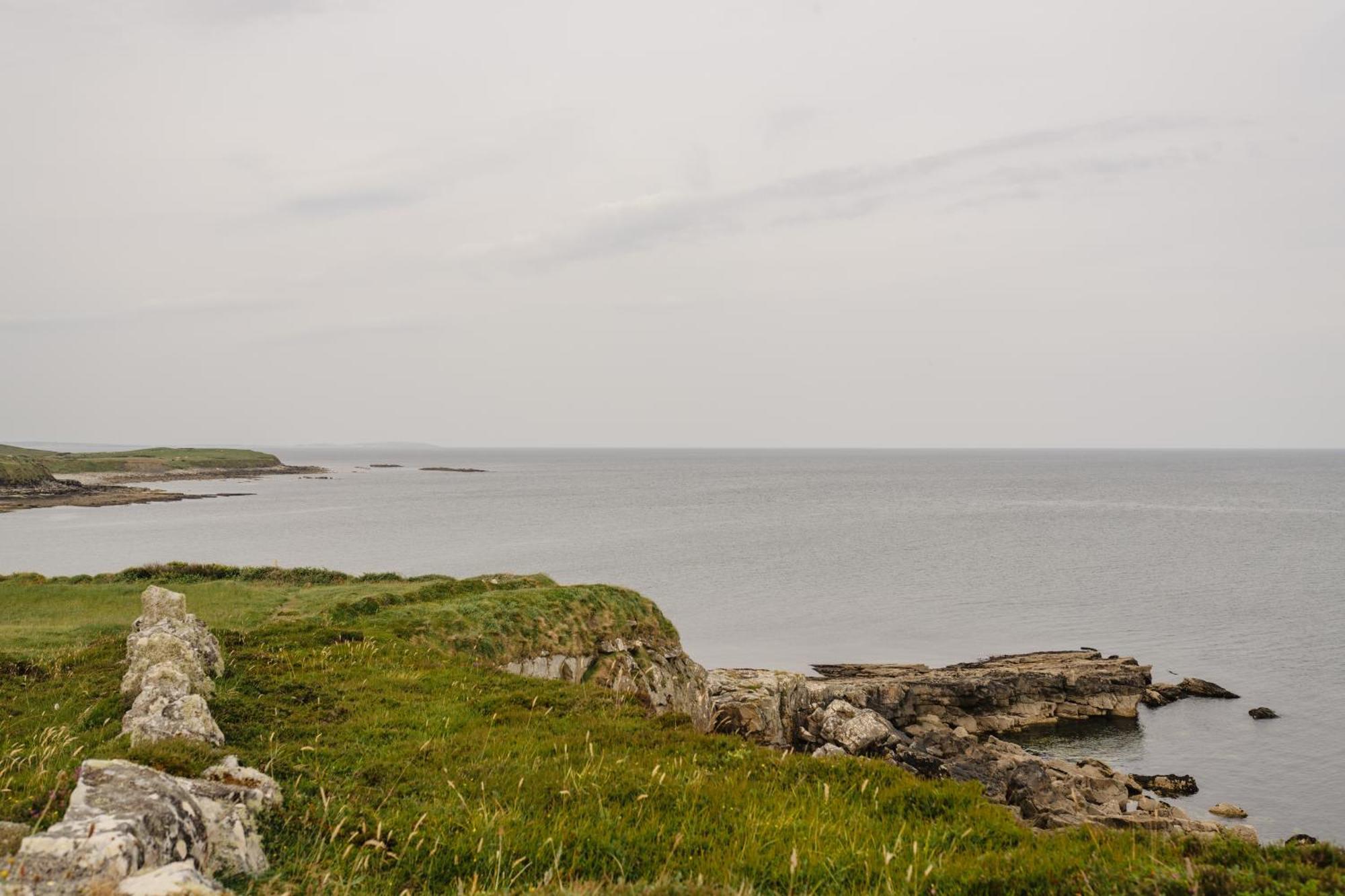 Creevy Cottages Rossnowlagh Exterior photo