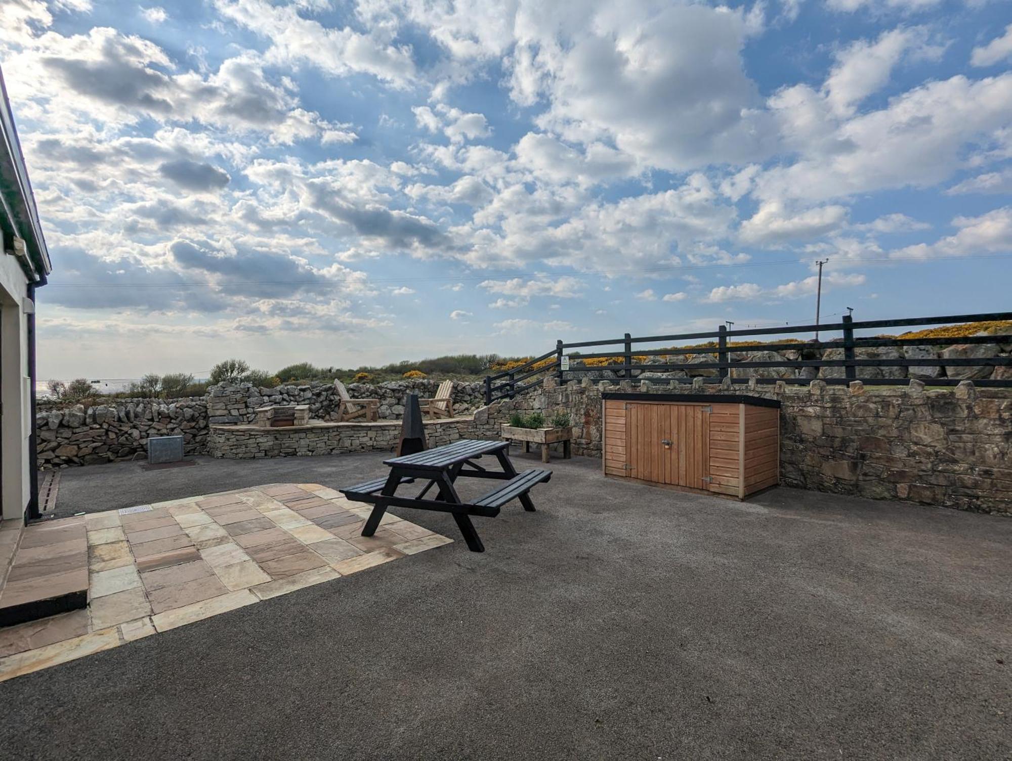 Creevy Cottages Rossnowlagh Exterior photo