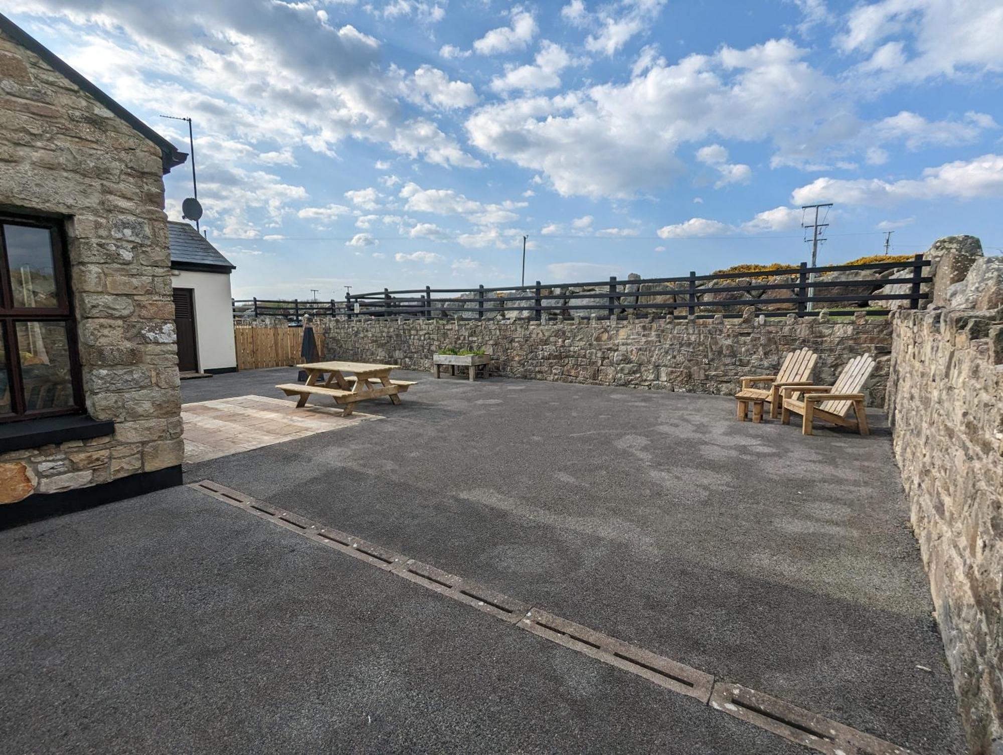 Creevy Cottages Rossnowlagh Exterior photo